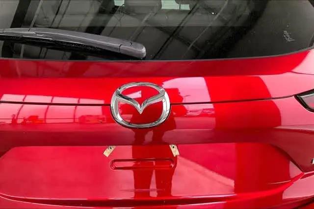 2023 Mazda CX-5 2.5 S Preferred