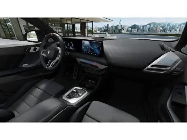 2026 BMW M235 Gran Coupe xDrive