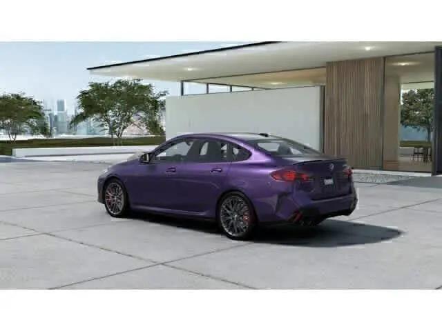 2026 BMW M235 Gran Coupe xDrive