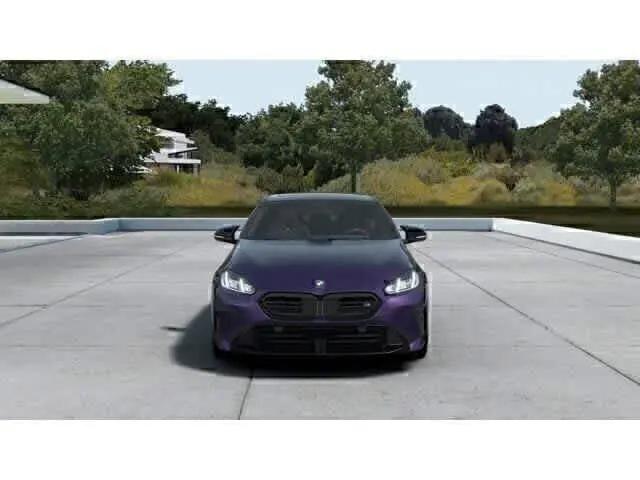 2026 BMW M235 Gran Coupe xDrive