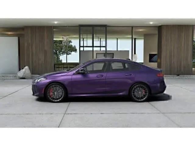 2026 BMW M235 Gran Coupe xDrive
