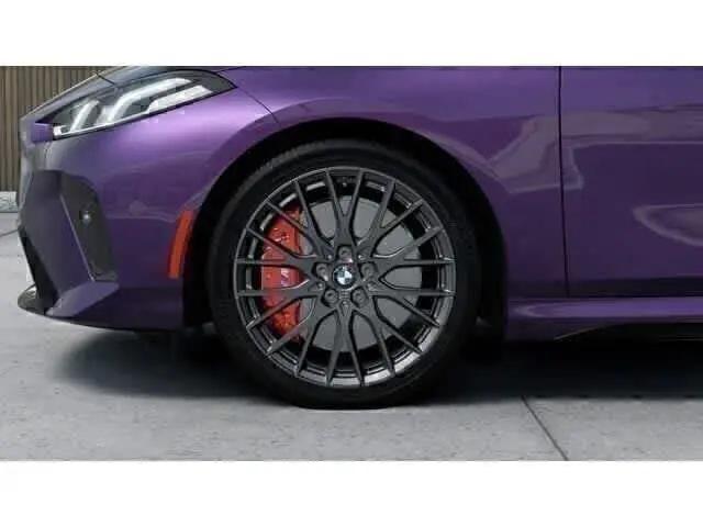 2026 BMW M235 Gran Coupe xDrive