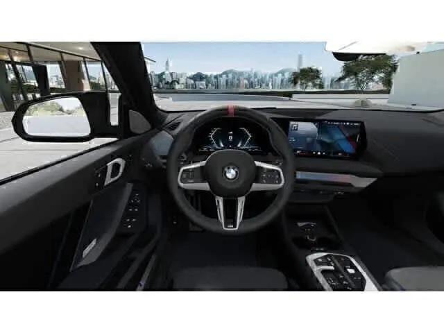 2026 BMW M235 Gran Coupe xDrive