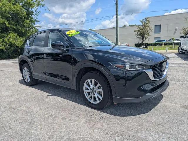 2023 Mazda CX-5 2.5 S Select