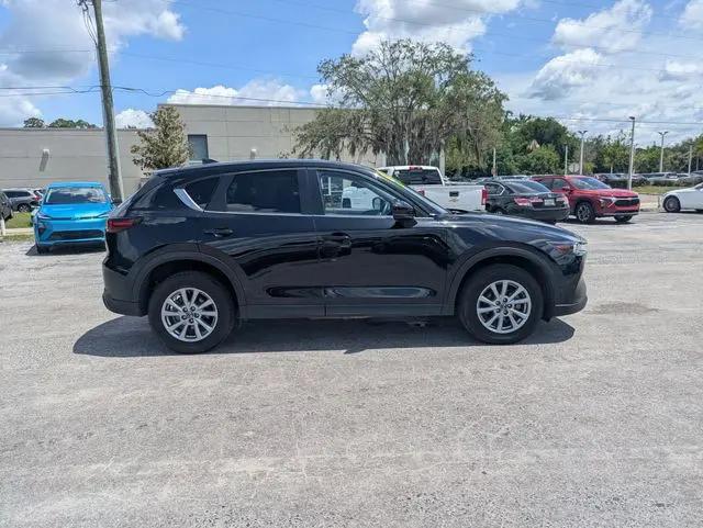 2023 Mazda CX-5 2.5 S Select