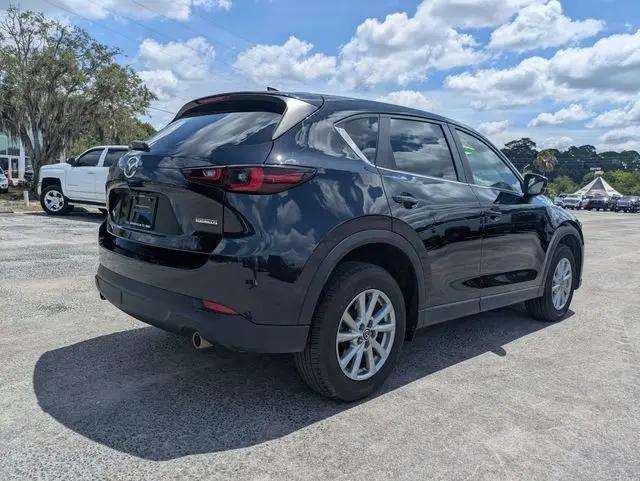 2023 Mazda CX-5 2.5 S Select