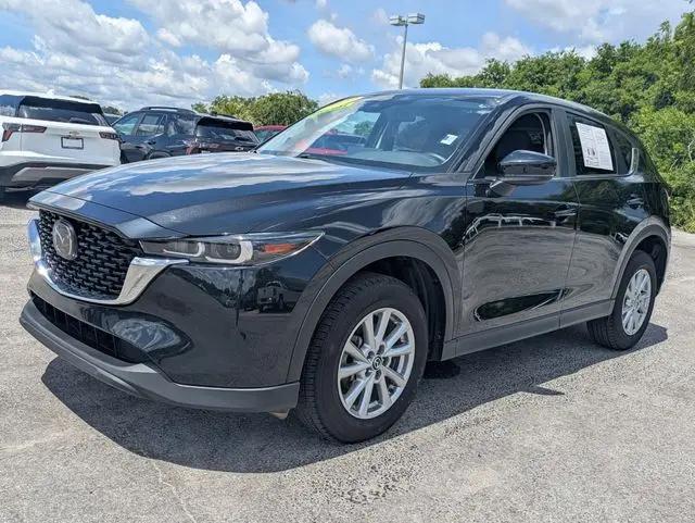 2023 Mazda CX-5 2.5 S Select