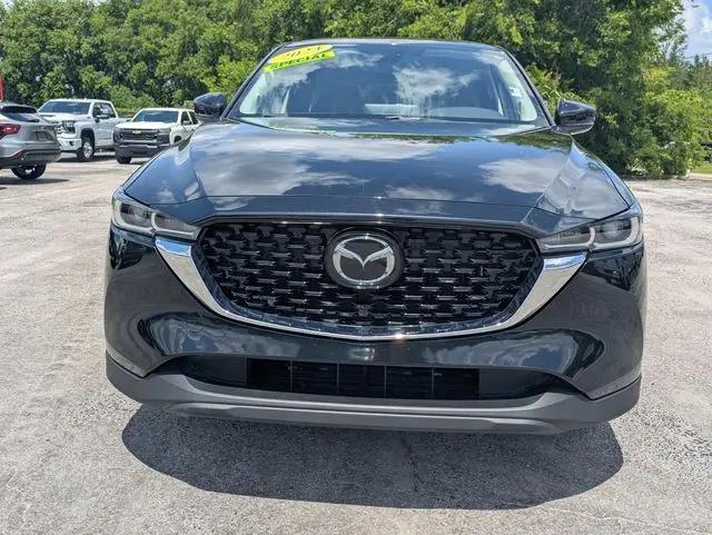2023 Mazda CX-5 2.5 S Select