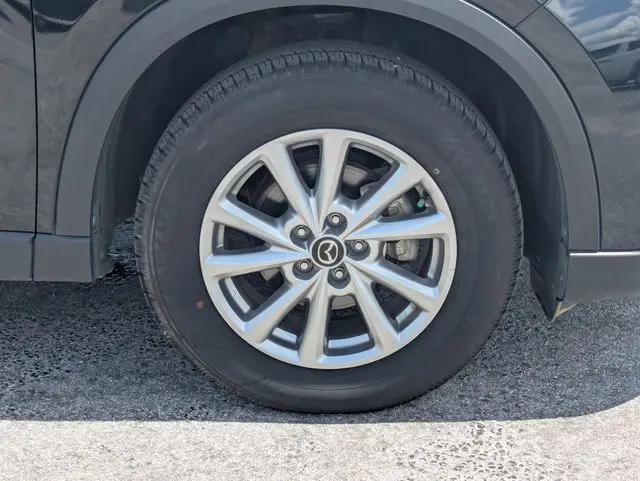 2023 Mazda CX-5 2.5 S Select