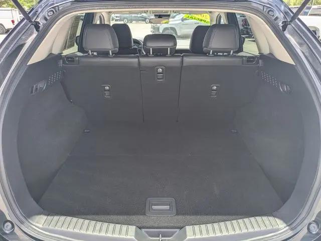 2023 Mazda CX-5 2.5 S Select