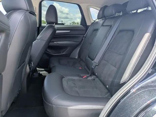 2023 Mazda CX-5 2.5 S Select