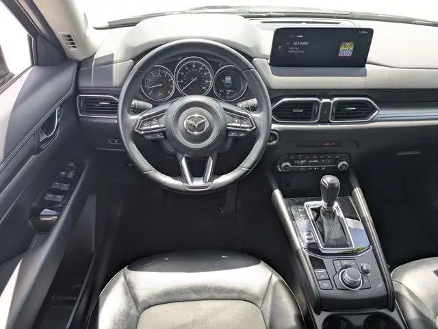 2023 Mazda CX-5 2.5 S Select