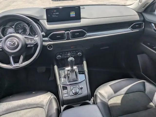 2023 Mazda CX-5 2.5 S Select