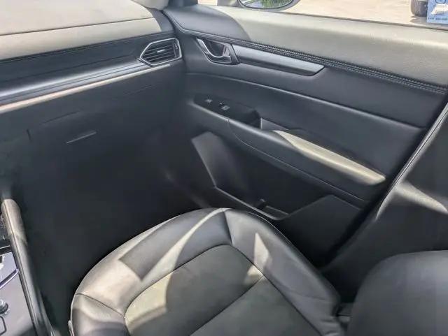 2023 Mazda CX-5 2.5 S Select