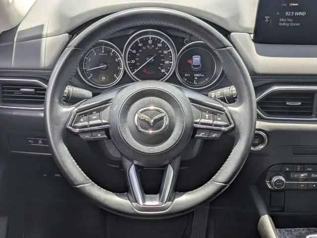 2023 Mazda CX-5 2.5 S Select