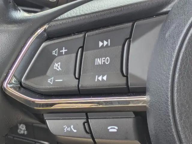 2023 Mazda CX-5 2.5 S Select