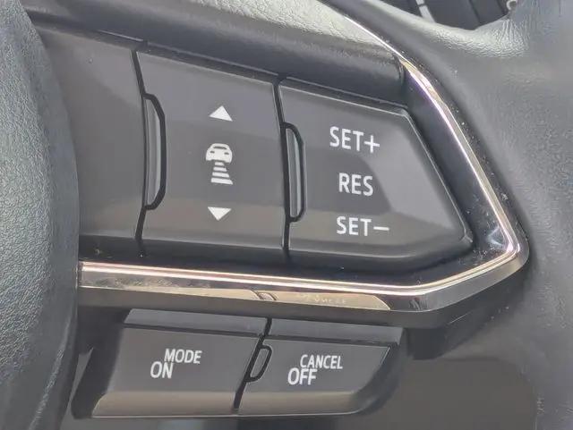 2023 Mazda CX-5 2.5 S Select