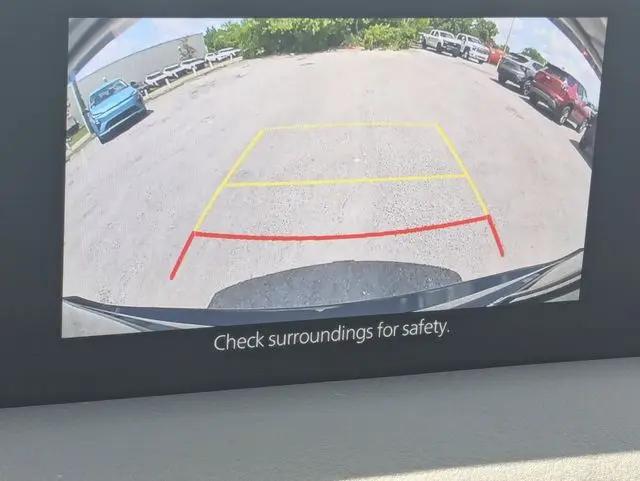 2023 Mazda CX-5 2.5 S Select