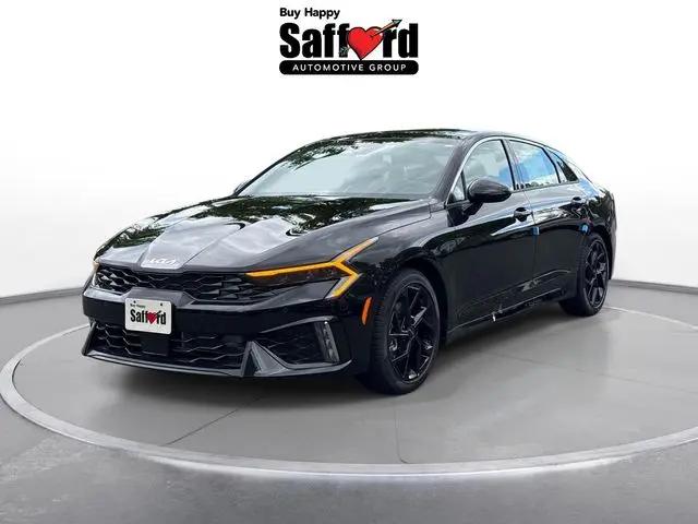 2026 Kia K5 GT-Line AWD for sale in Manassas, VA