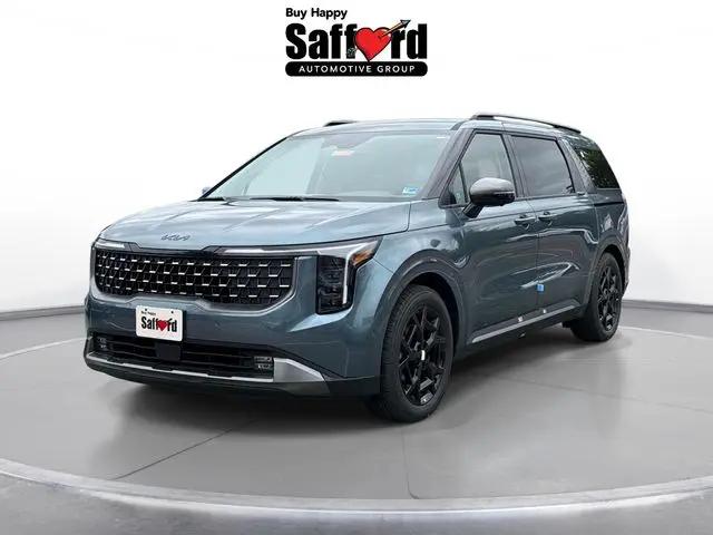 2026 Kia Carnival MPV SX Prestige for sale in Manassas, VA