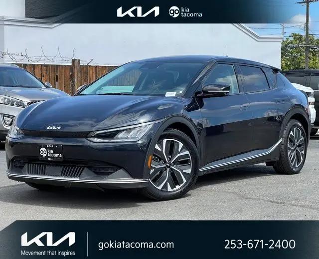 2023 Kia EV6 Light for sale in Tacoma, WA