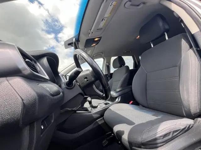 2016 Kia Sorento 2.4L LX