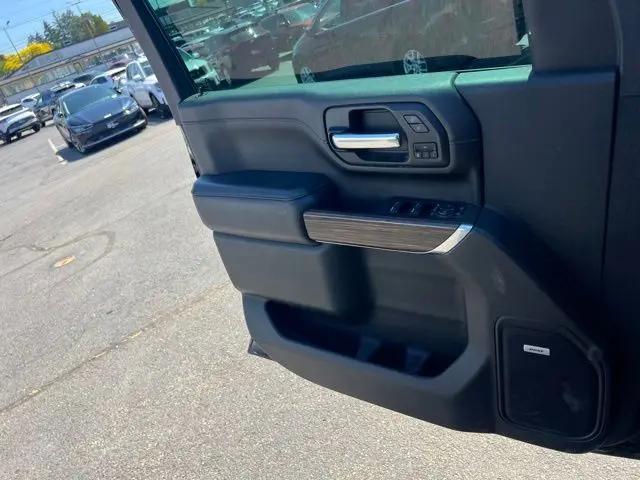 2020 Chevrolet Silverado 3500HD High Country