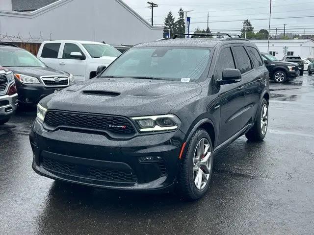 2023 Dodge Durango R/T Plus