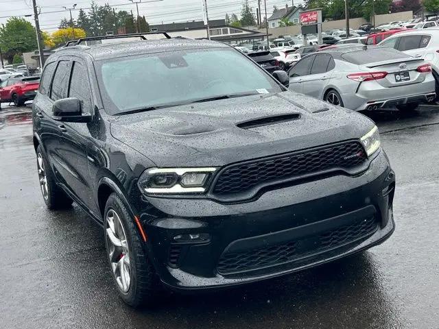 2023 Dodge Durango R/T Plus
