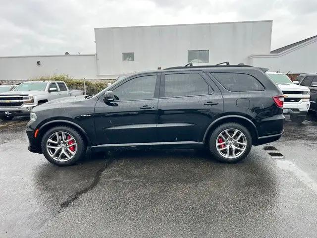 2023 Dodge Durango R/T Plus