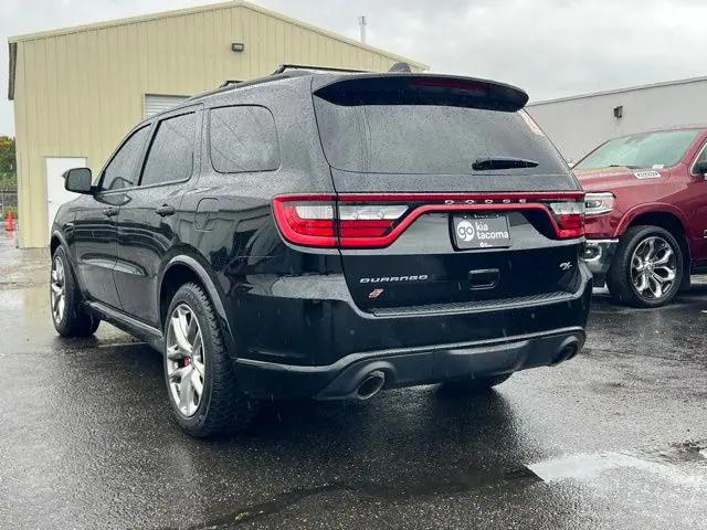 2023 Dodge Durango R/T Plus