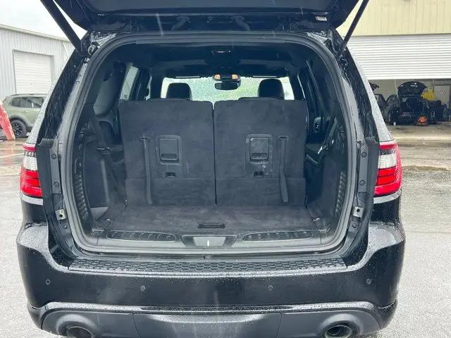 2023 Dodge Durango R/T Plus