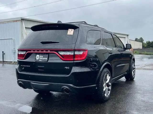 2023 Dodge Durango R/T Plus