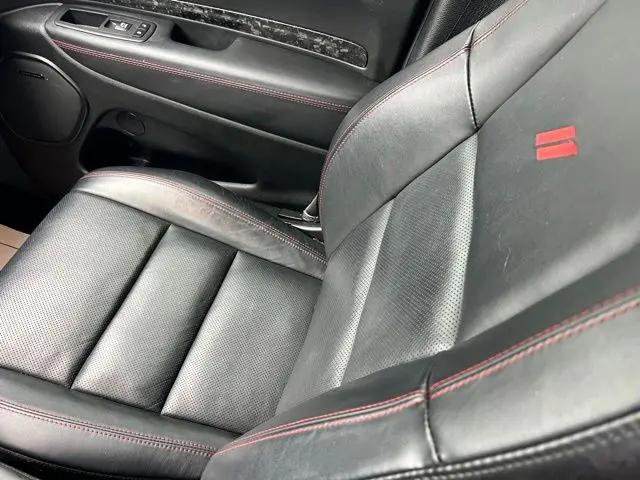 2023 Dodge Durango R/T Plus