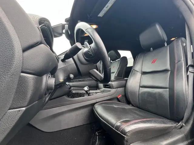 2023 Dodge Durango R/T Plus