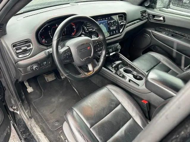 2023 Dodge Durango R/T Plus