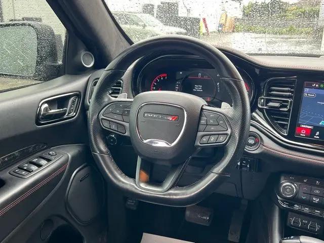 2023 Dodge Durango R/T Plus