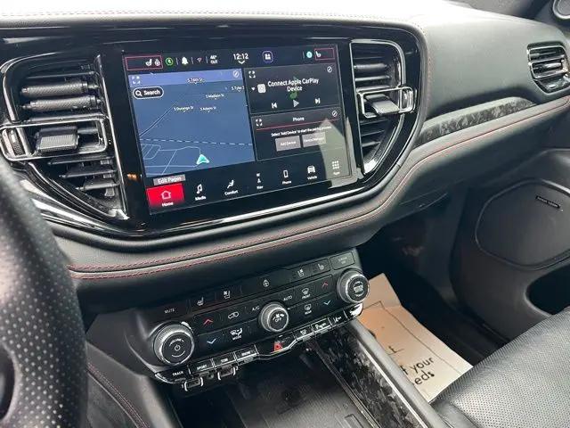 2023 Dodge Durango R/T Plus