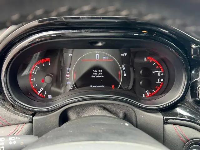 2023 Dodge Durango R/T Plus