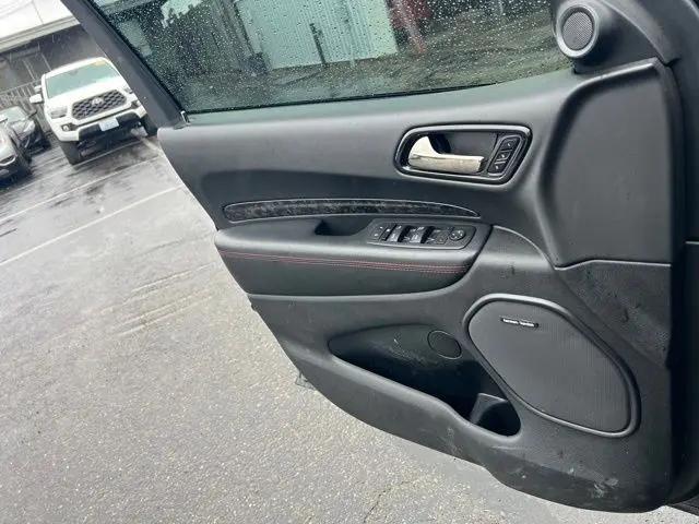 2023 Dodge Durango R/T Plus