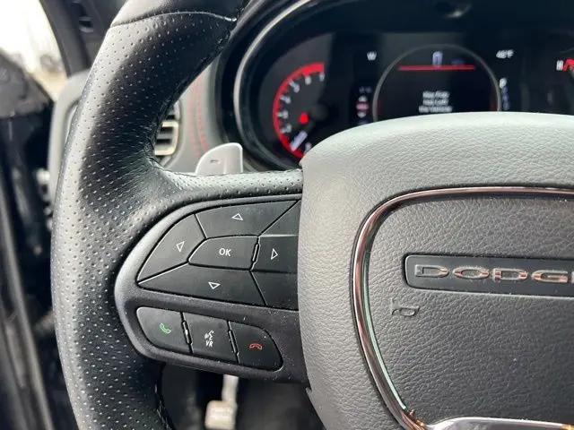 2023 Dodge Durango R/T Plus