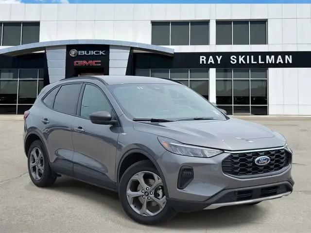 2025 Ford Escape ST-Line for sale in Indianapolis, IN