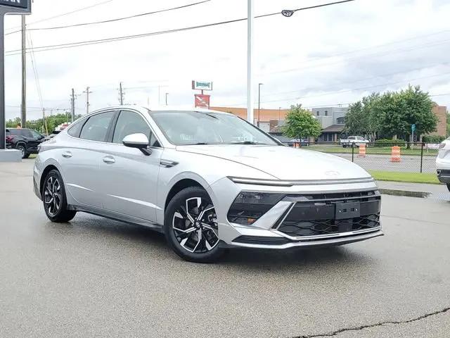 2025 Hyundai Sonata SEL for sale in Indianapolis, IN
