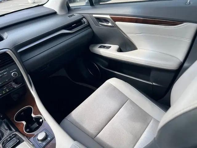 2017 Lexus RX 350 RX 350