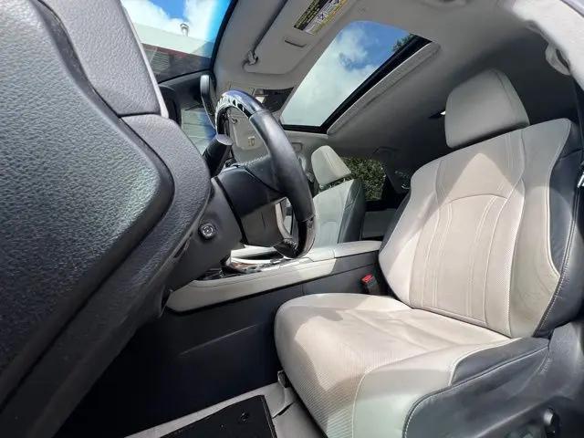 2017 Lexus RX 350 RX 350