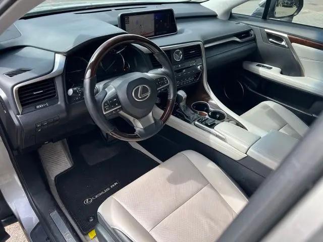 2017 Lexus RX 350 RX 350
