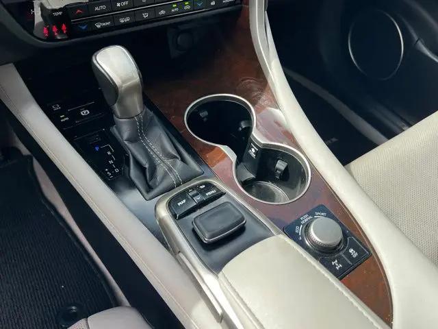 2017 Lexus RX 350 RX 350