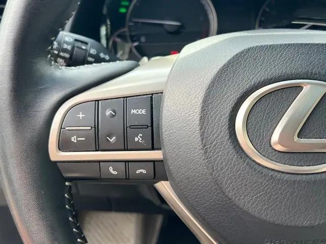 2017 Lexus RX 350 RX 350