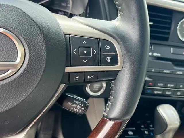 2017 Lexus RX 350 RX 350
