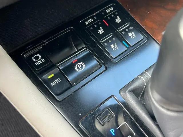 2017 Lexus RX 350 RX 350